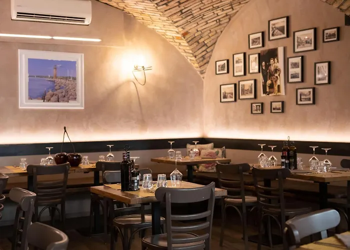 Alessi Hotel Trattoria