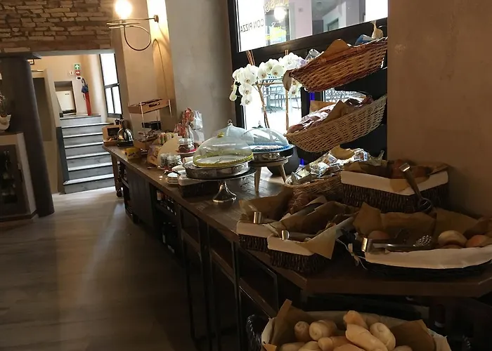 Alessi Hotel Trattoria
