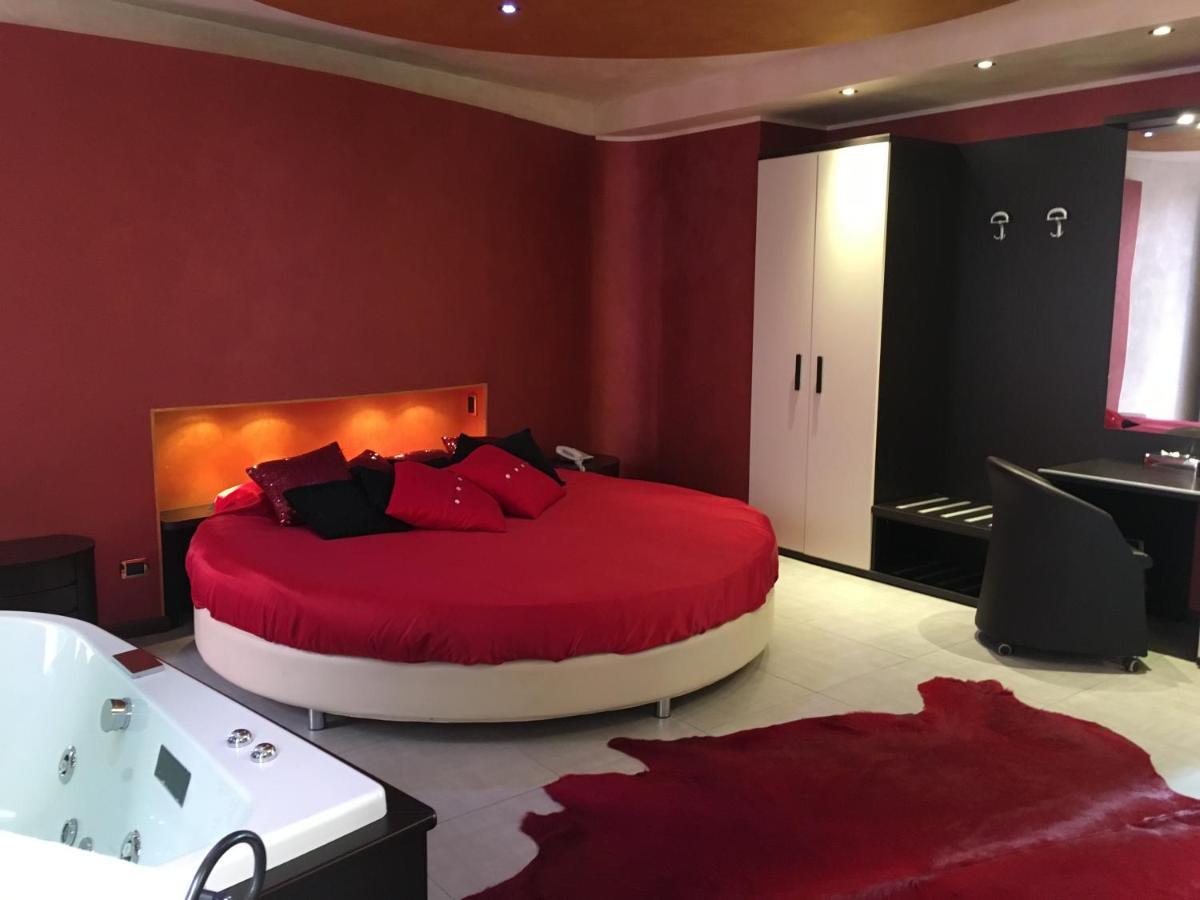 Hotel Alessi Trattoria 3*