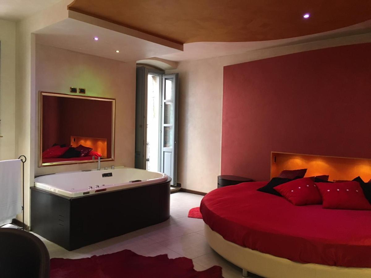 Alessi Trattoria Hotel 3*