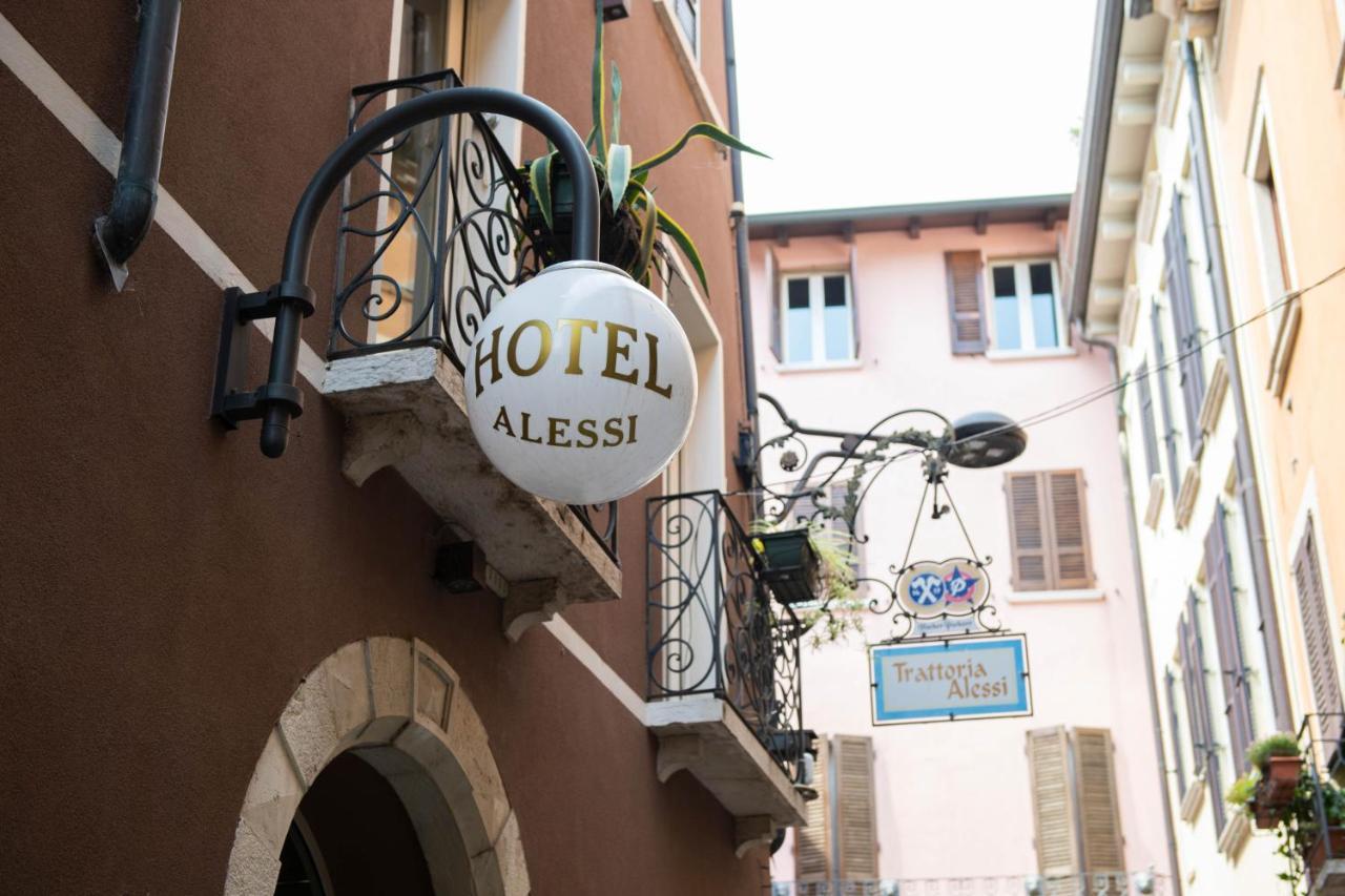 Alessi Trattoria 3*