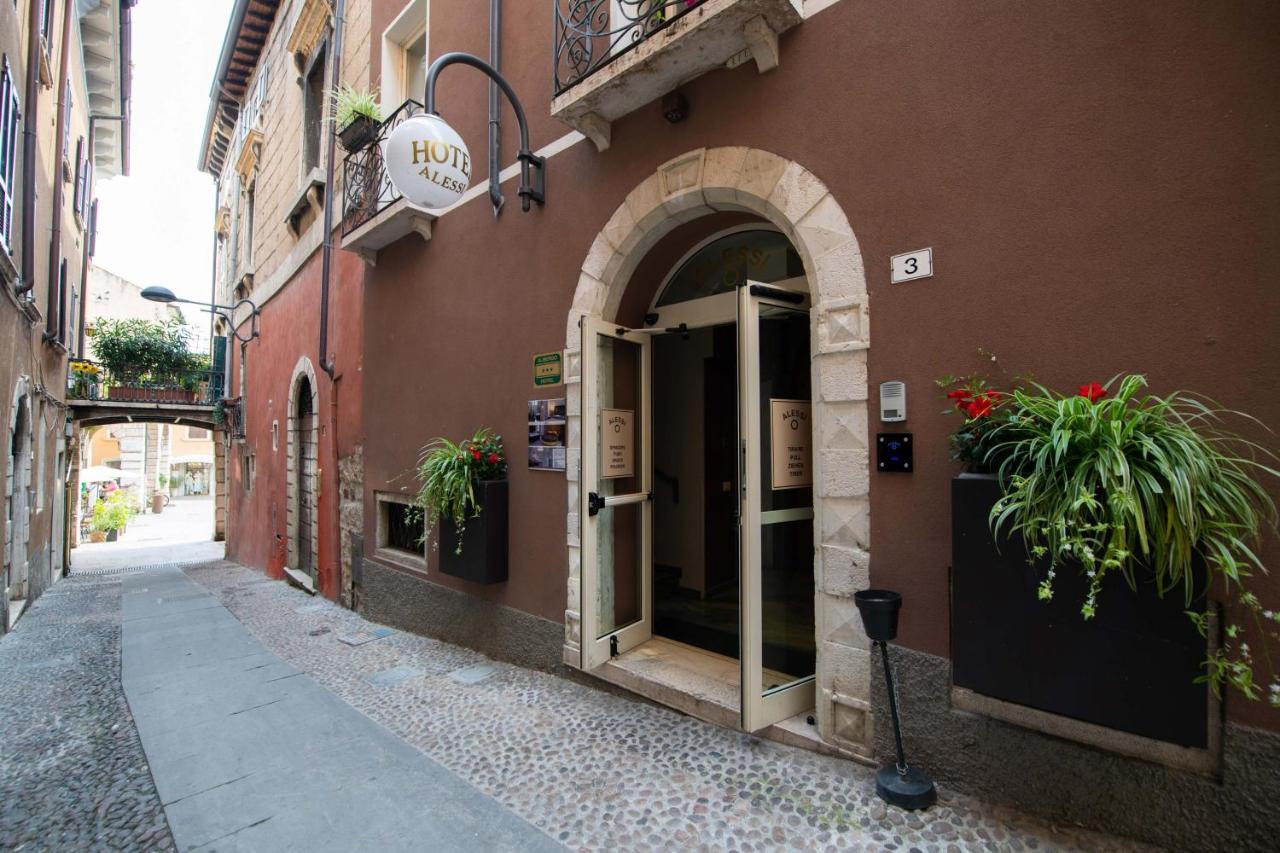 Alessi Trattoria 3*