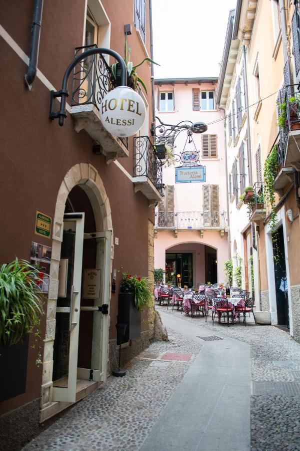 Alessi Trattoria 3* Desenzano del Garda