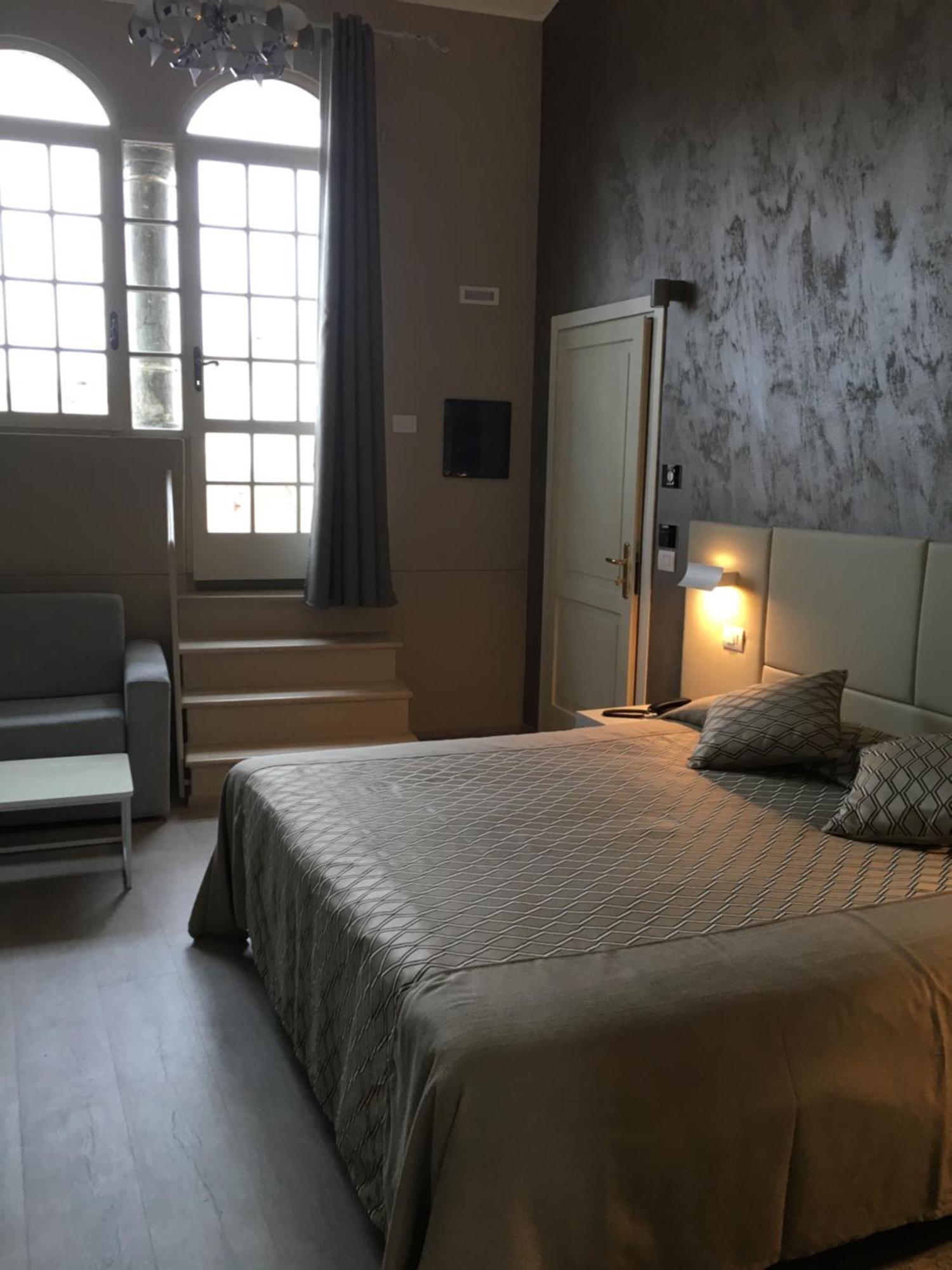 Alessi Trattoria Hotel Desenzano del Garda