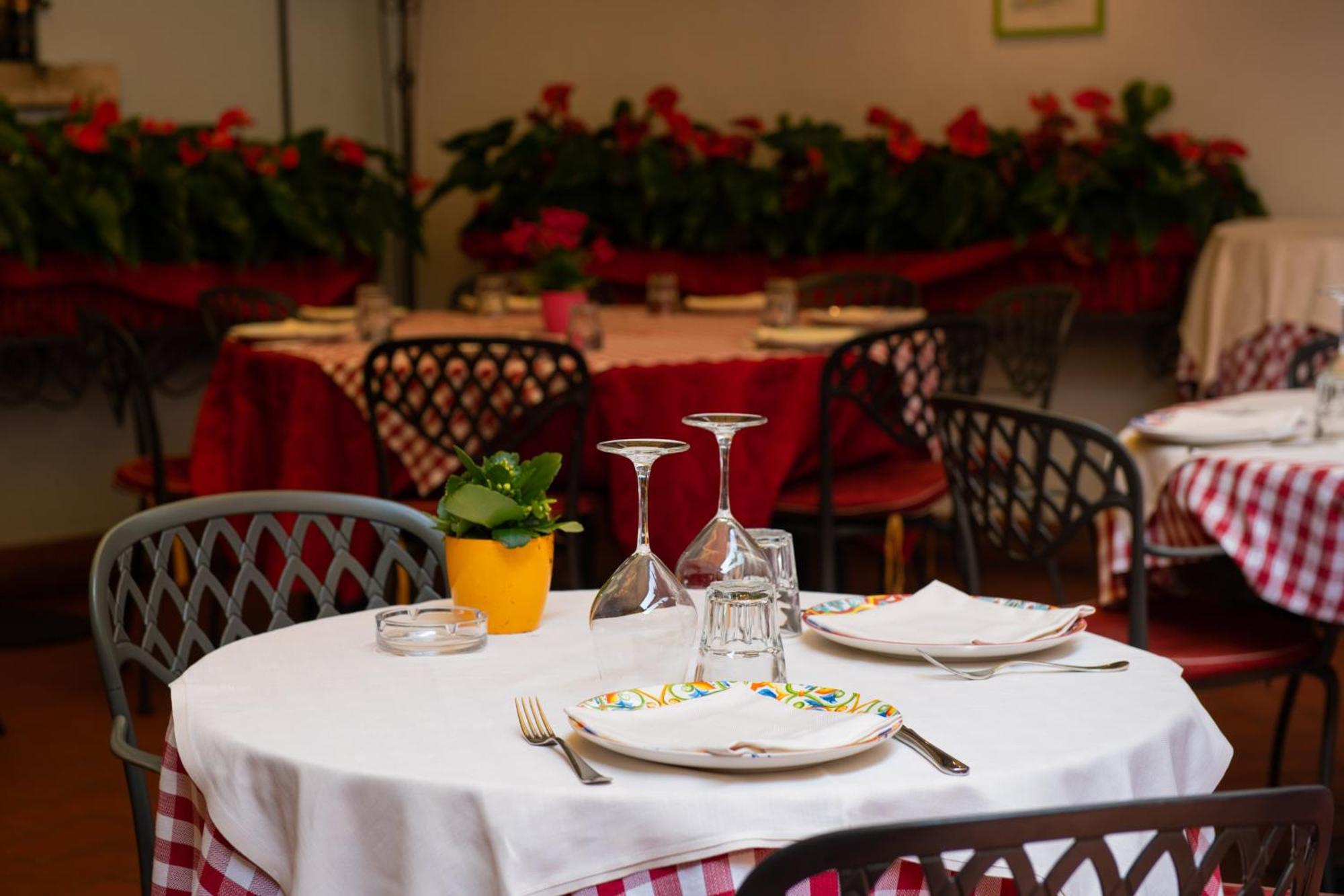 Alessi Trattoria