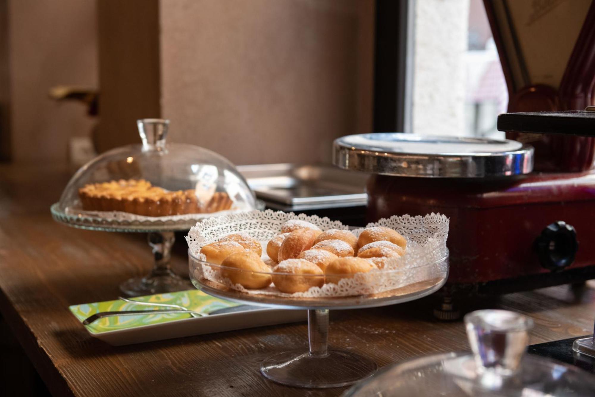 Alessi Trattoria Hotel