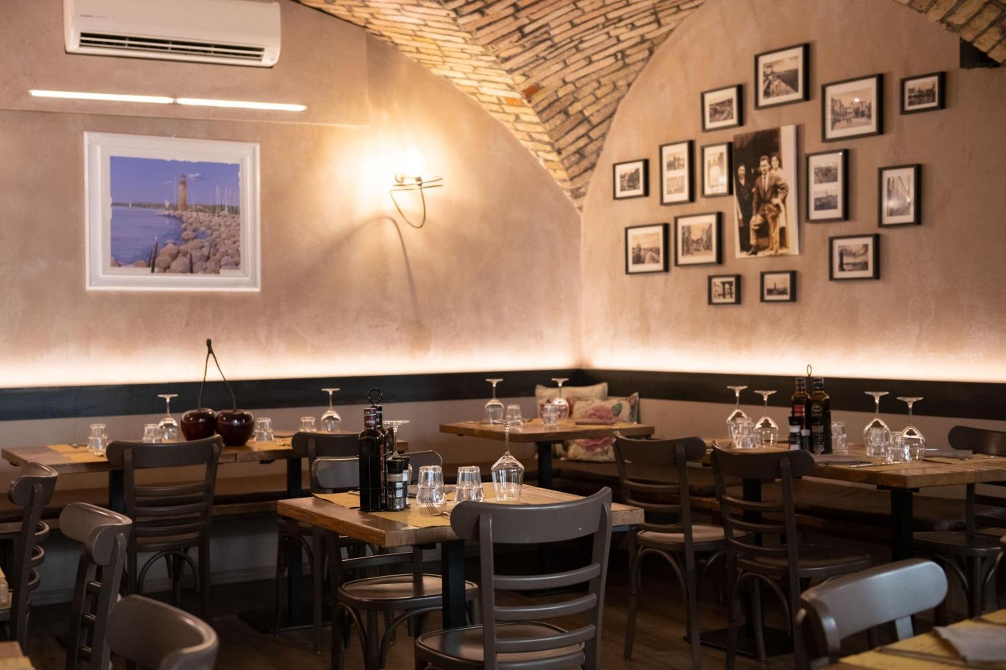 Alessi Trattoria Desenzano del Garda