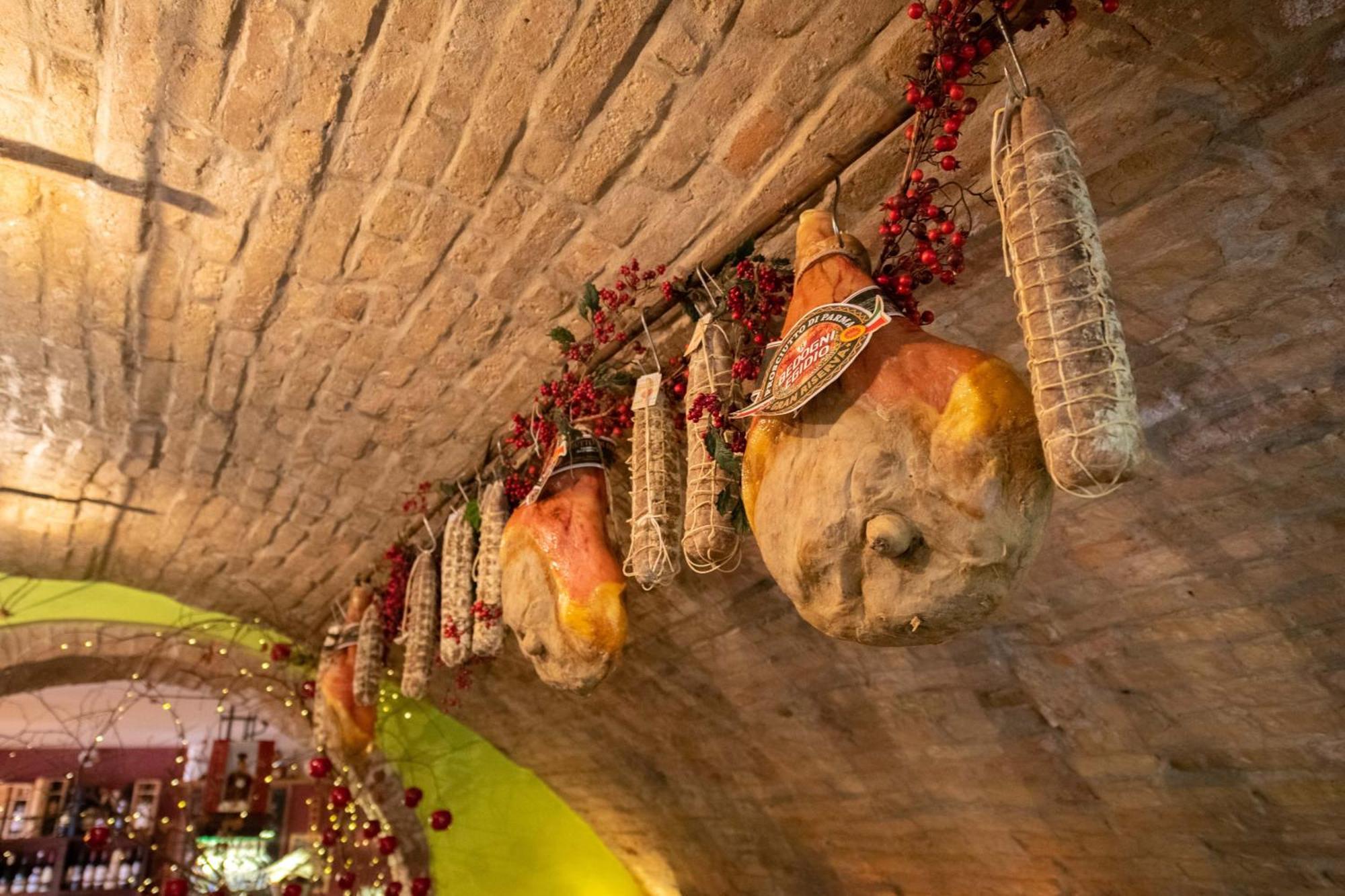 Alessi Trattoria Desenzano del Garda