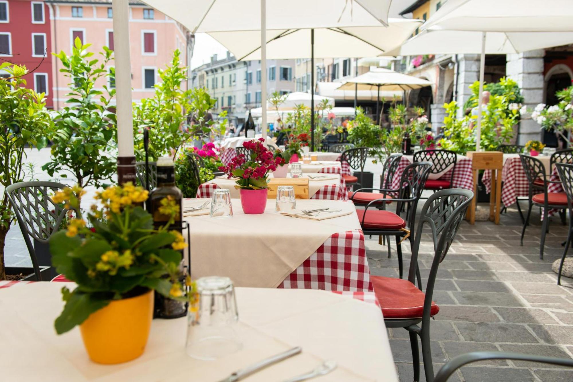 Alessi Trattoria 3*