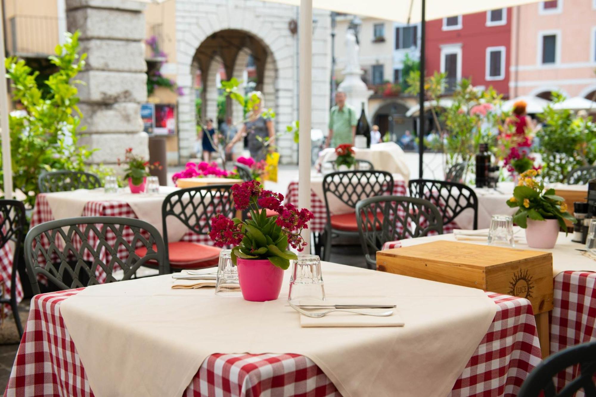Alessi Trattoria