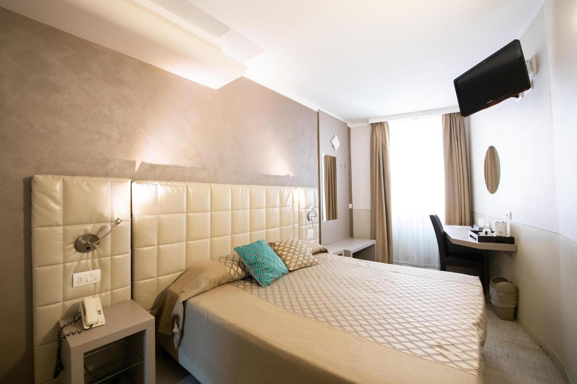 Alessi Trattoria Hotel 3*