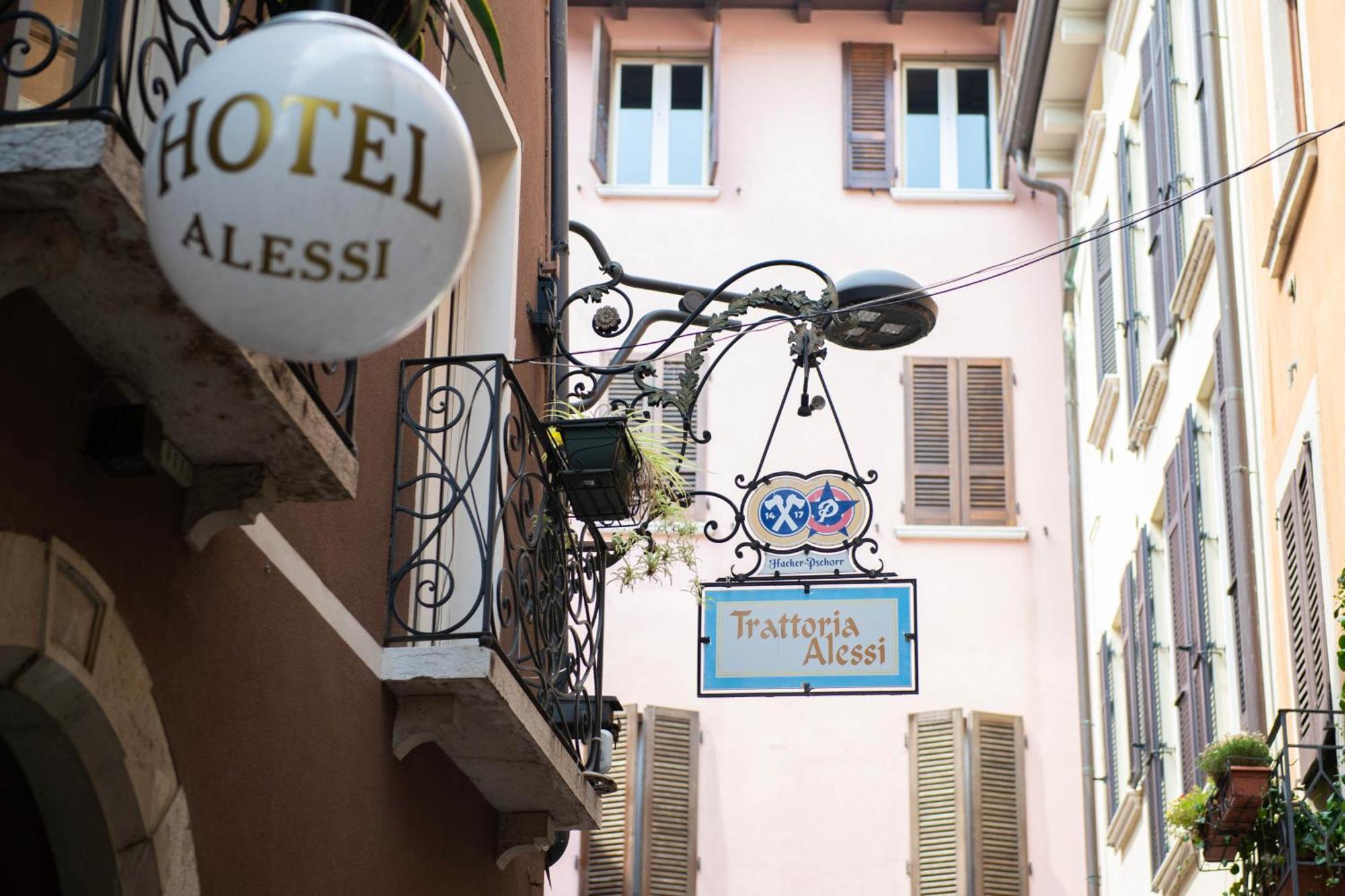 Alessi Trattoria Desenzano del Garda