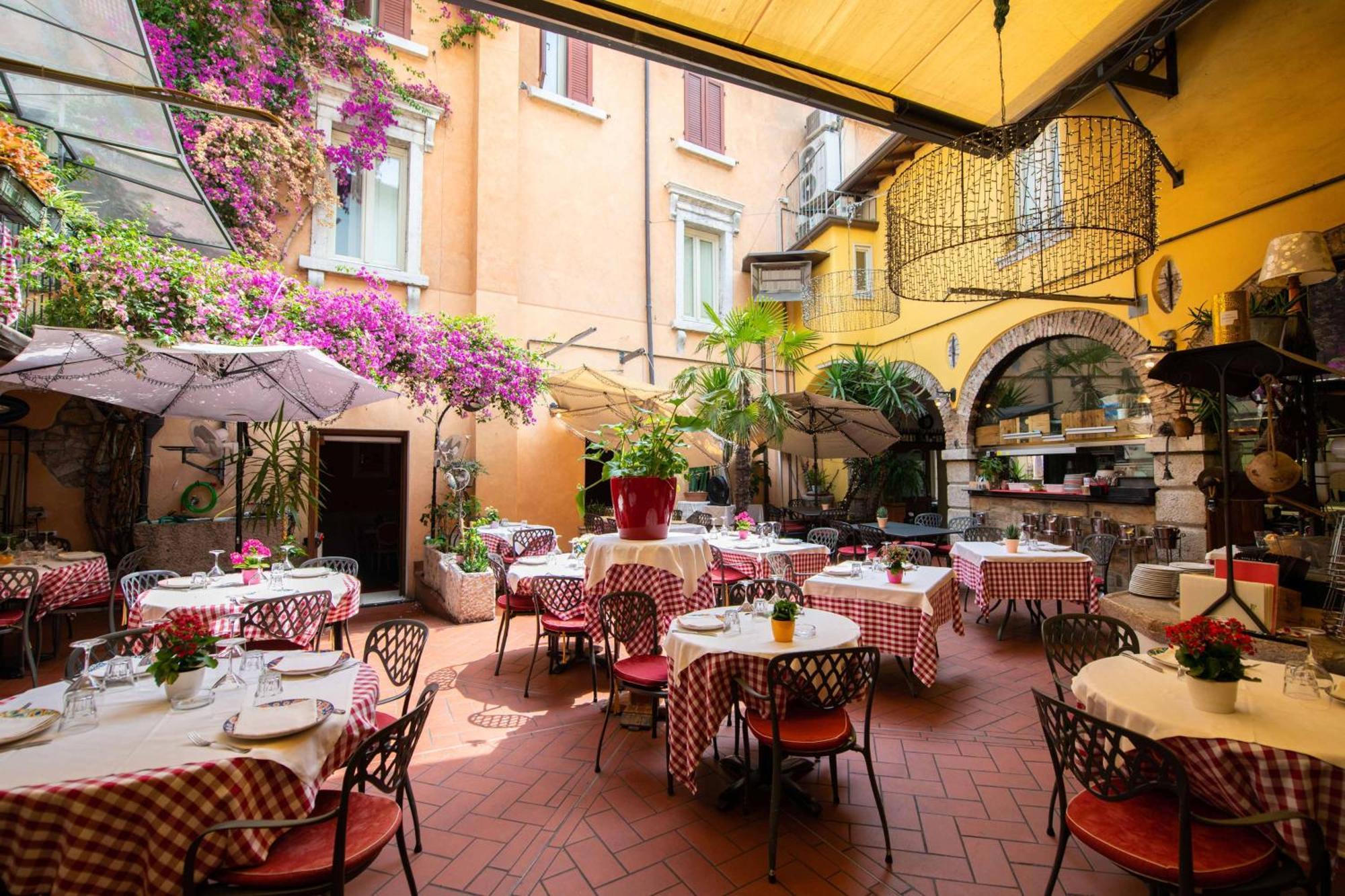 Alessi Trattoria 3*