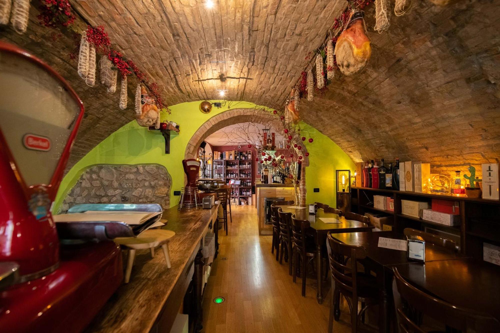 Alessi Trattoria Desenzano del Garda