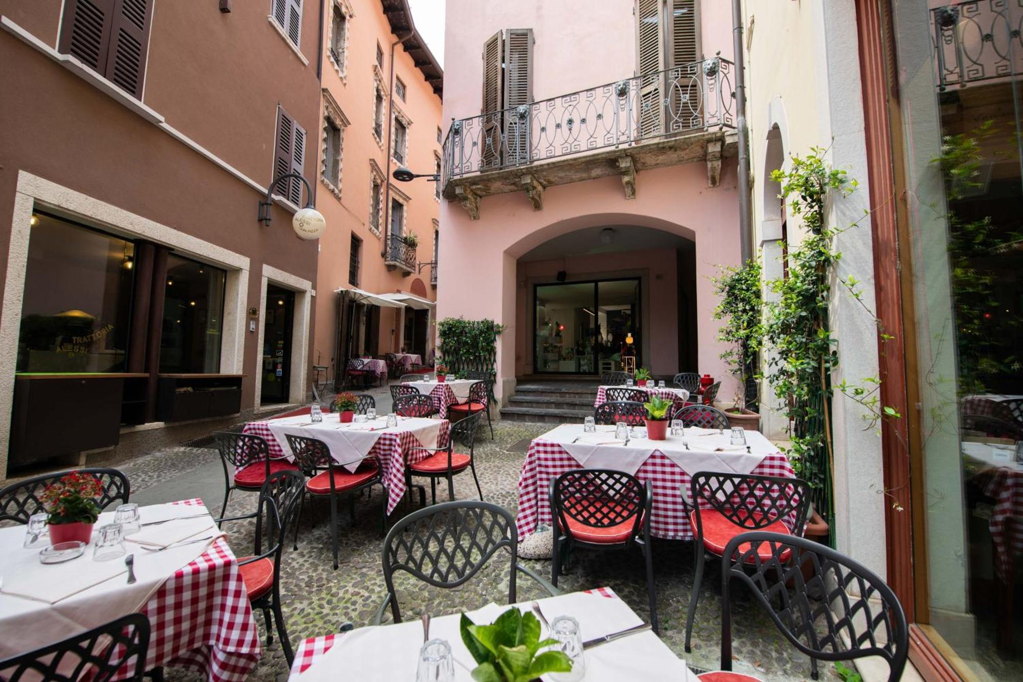 Alessi Trattoria