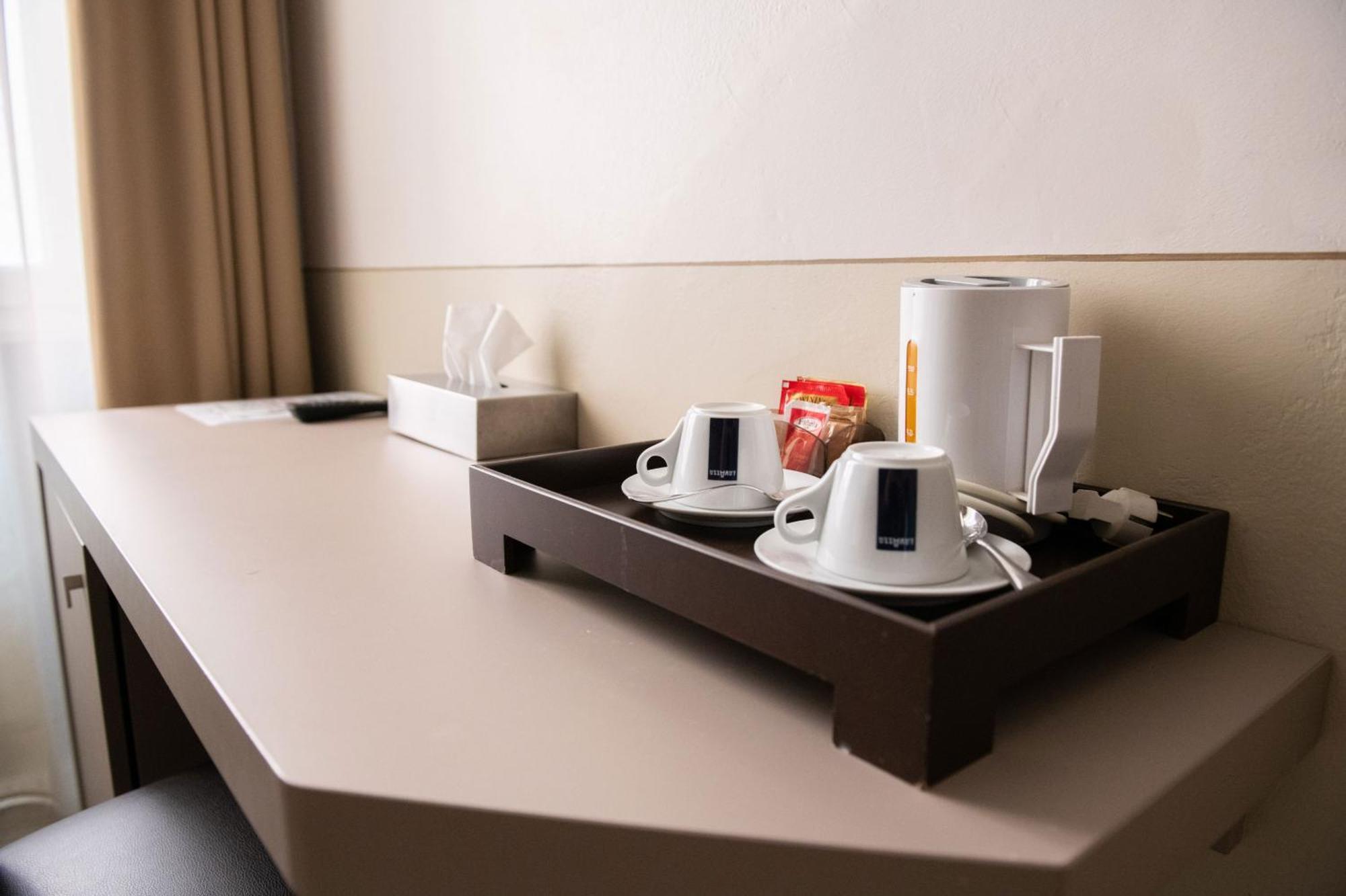 Hotel Alessi Trattoria