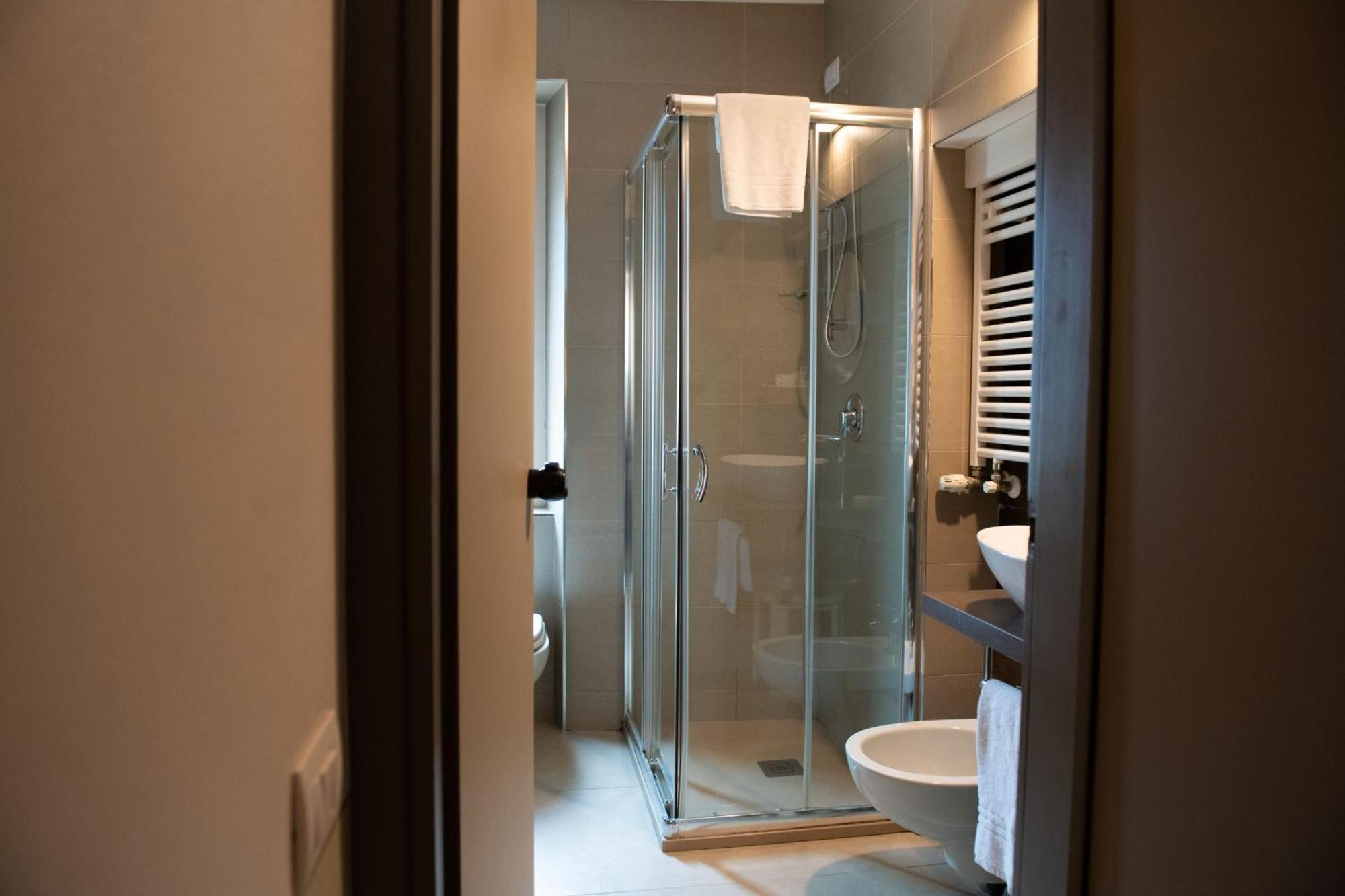 Alessi Trattoria Hotel