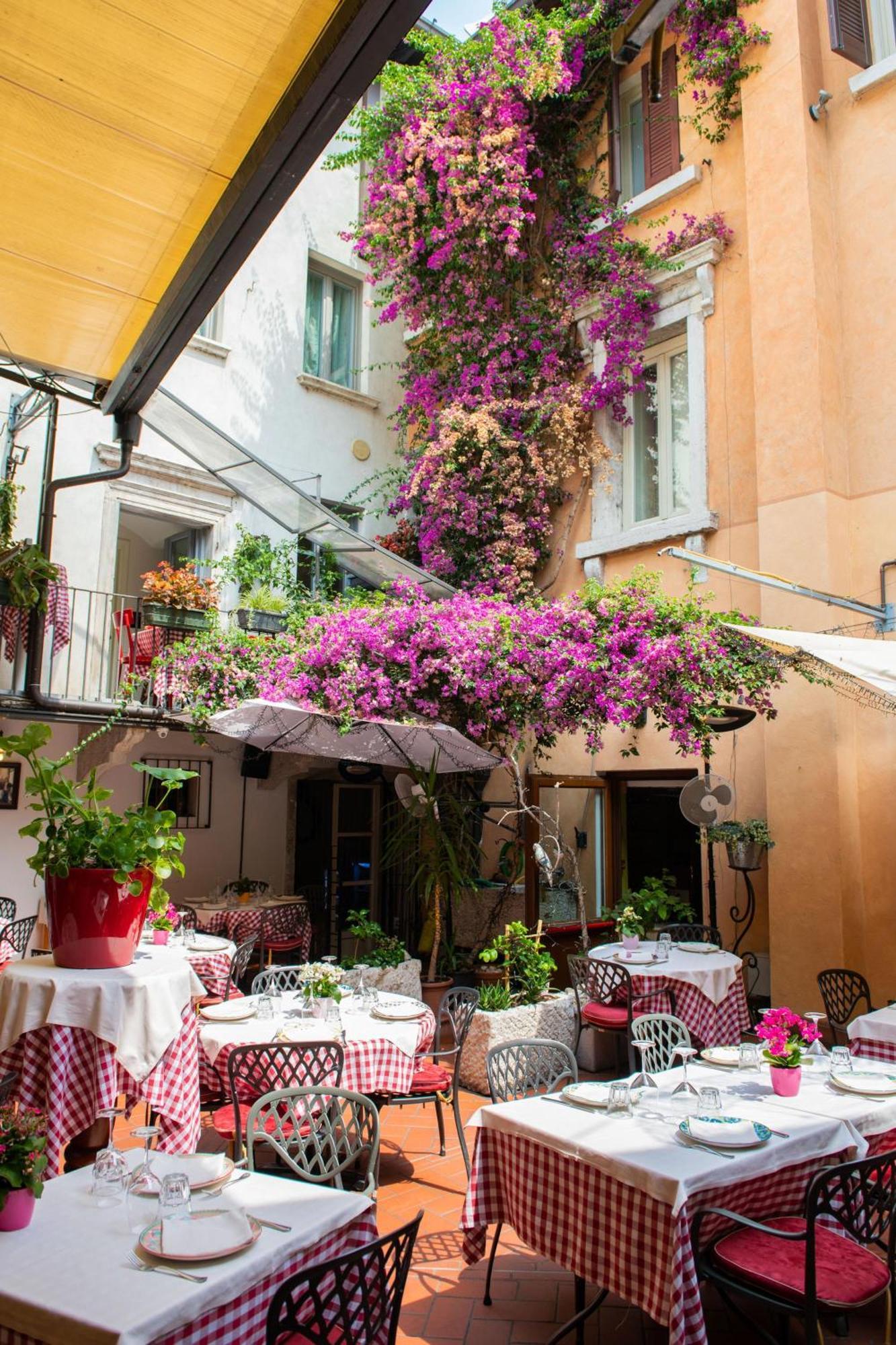 Alessi Trattoria 3*