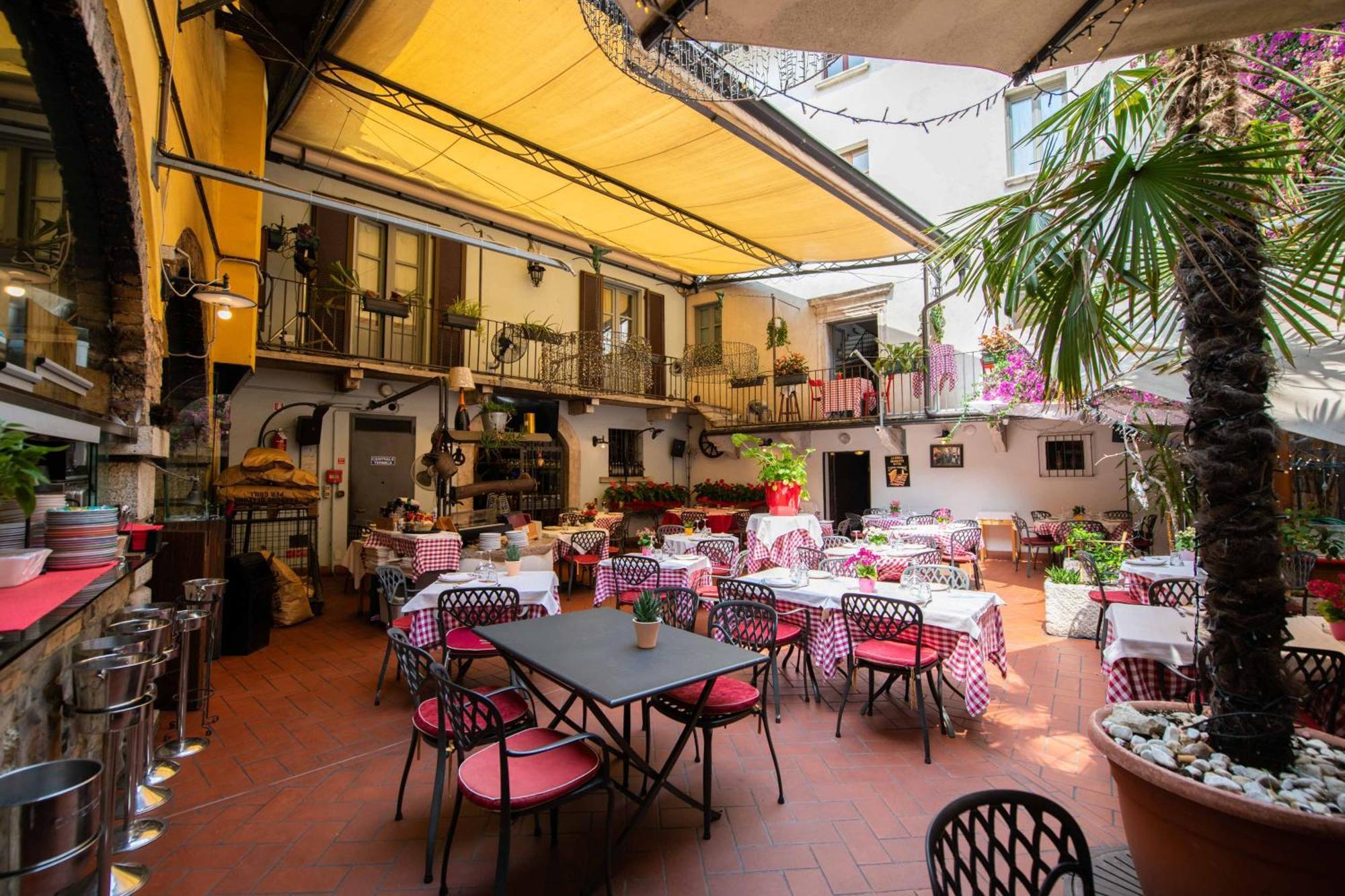 Alessi Trattoria
