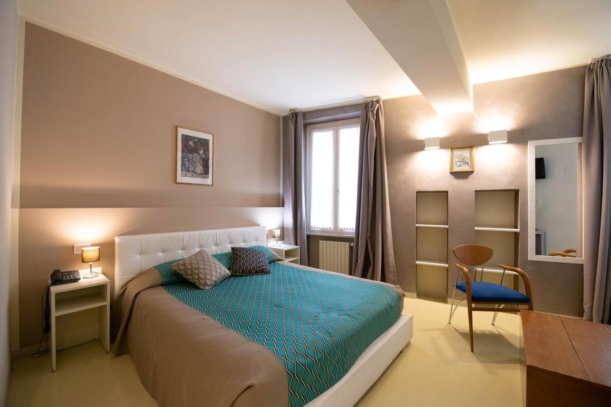 Alessi Trattoria Hotel 3*