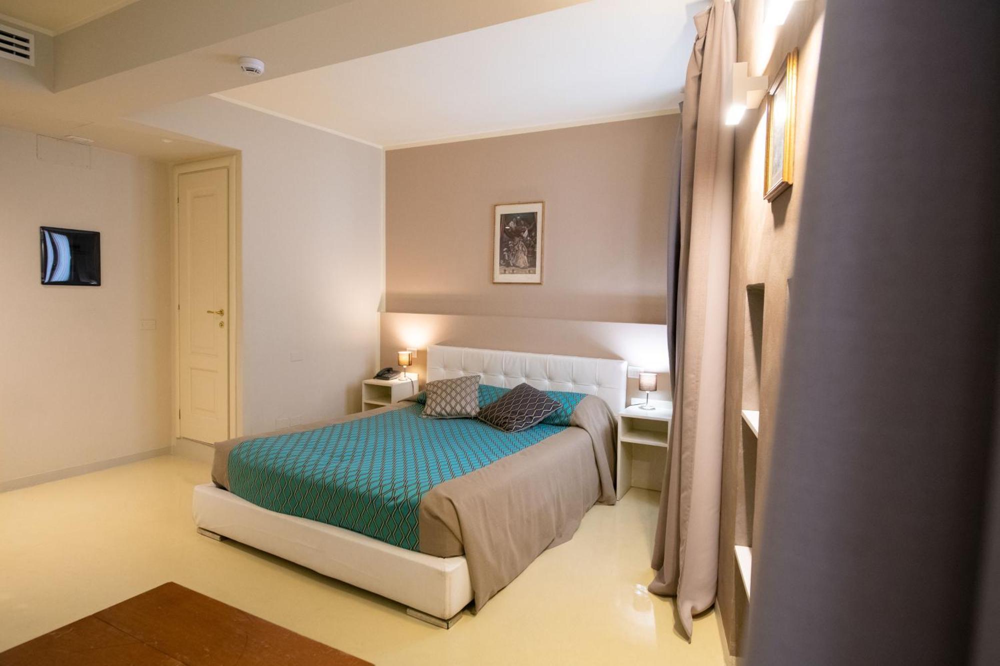 Hotel Alessi Trattoria Desenzano del Garda