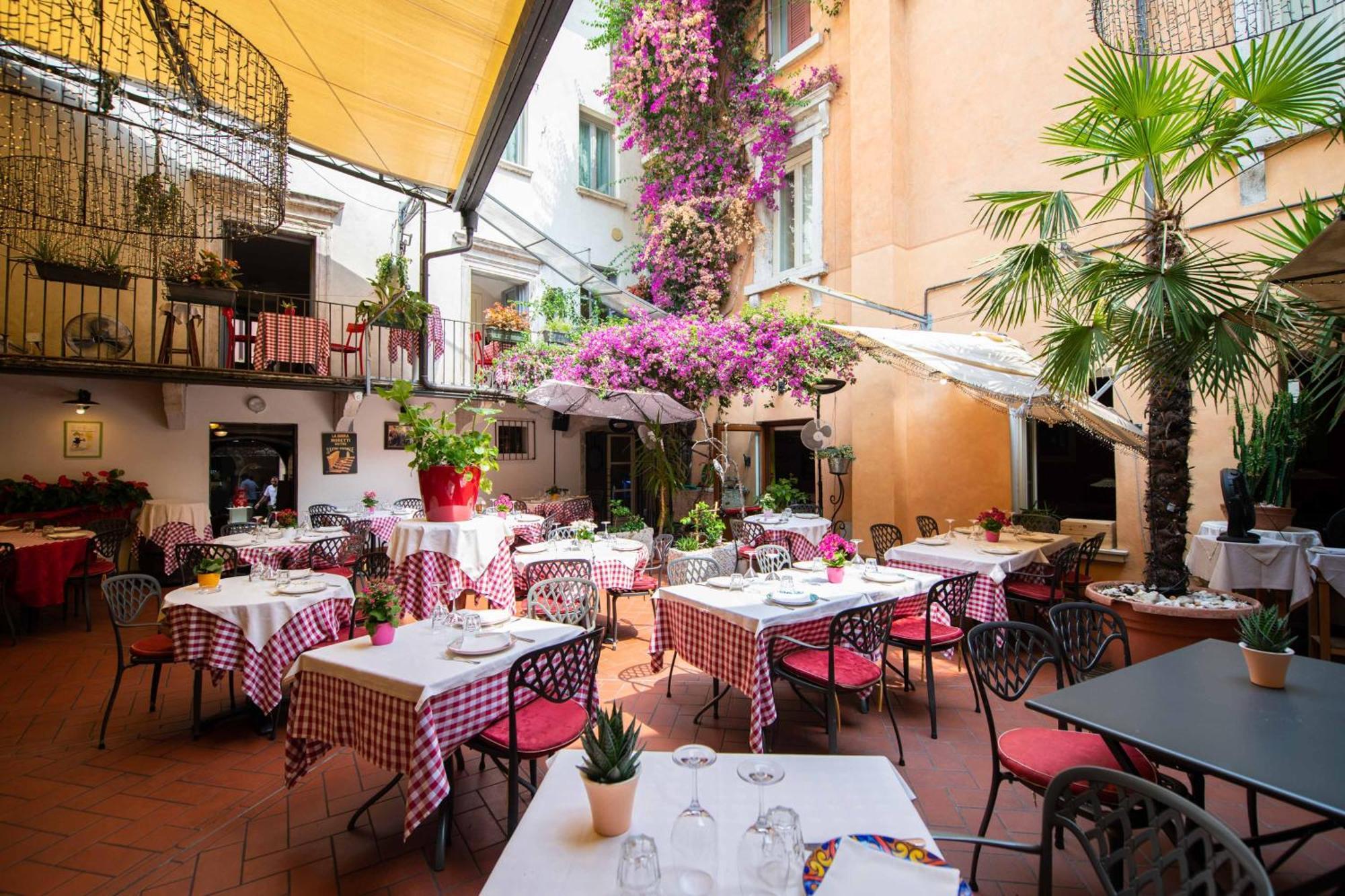 Alessi Trattoria Desenzano del Garda