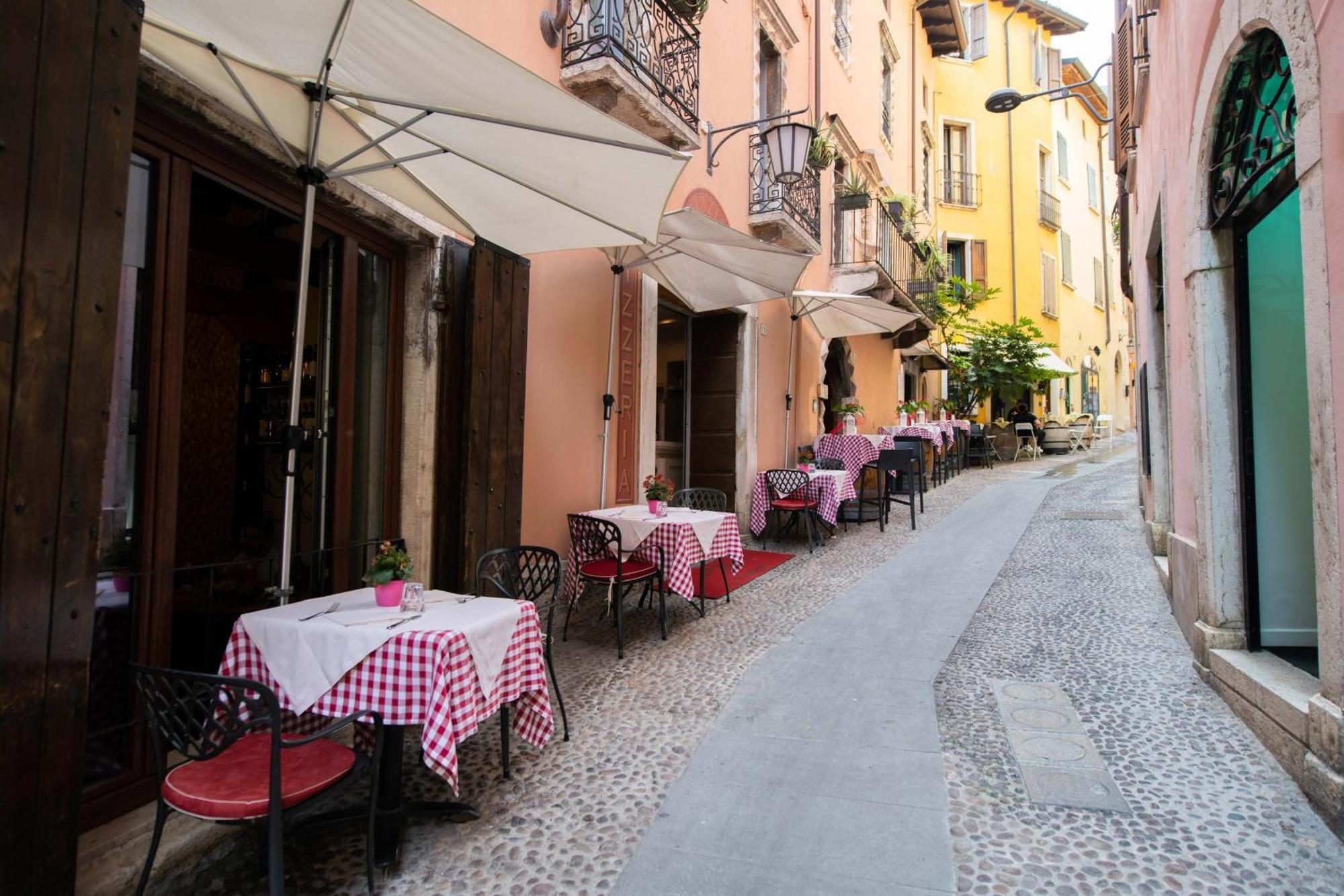 Alessi Trattoria 3*