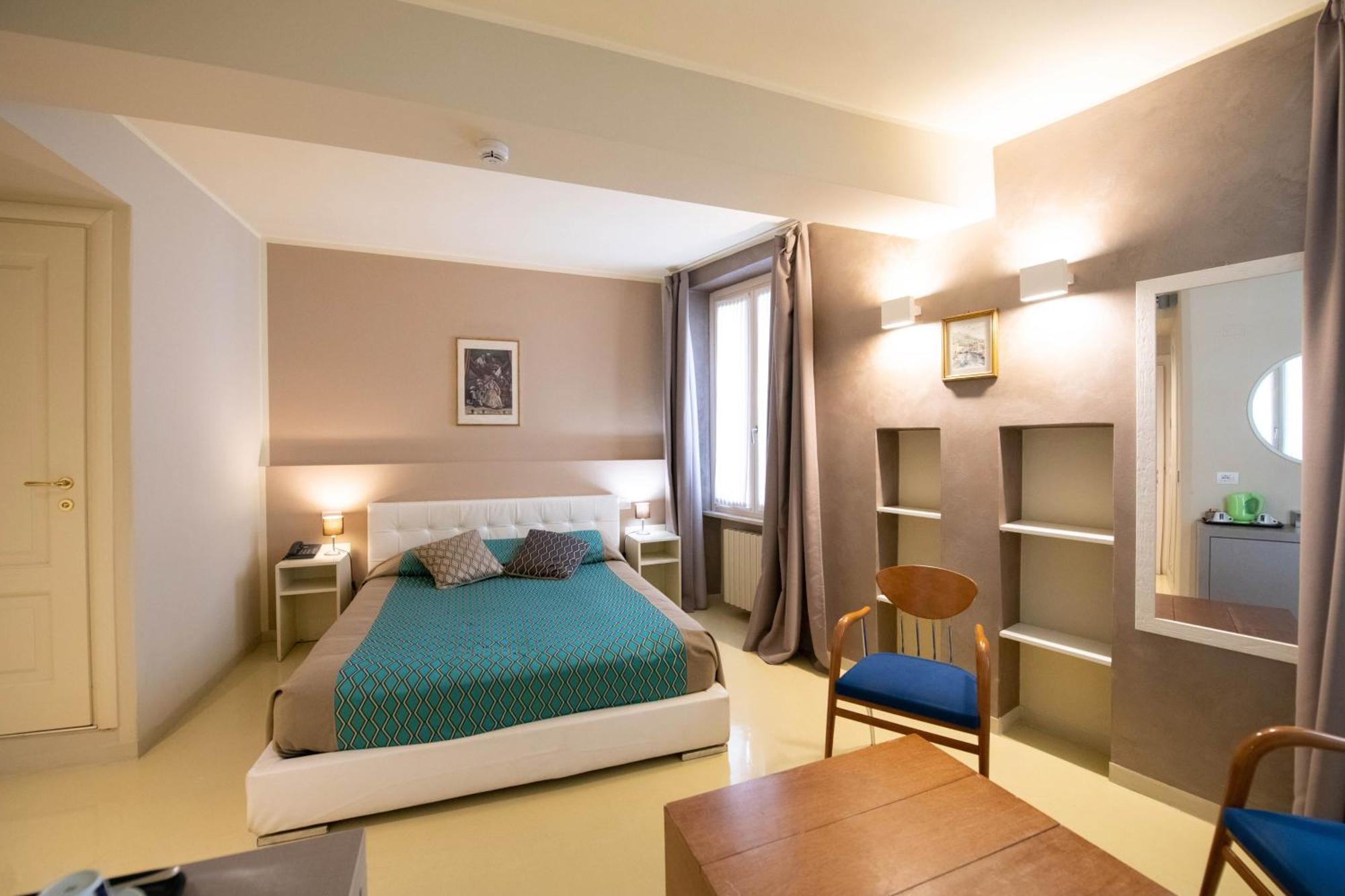 Hotel Alessi Trattoria Desenzano del Garda