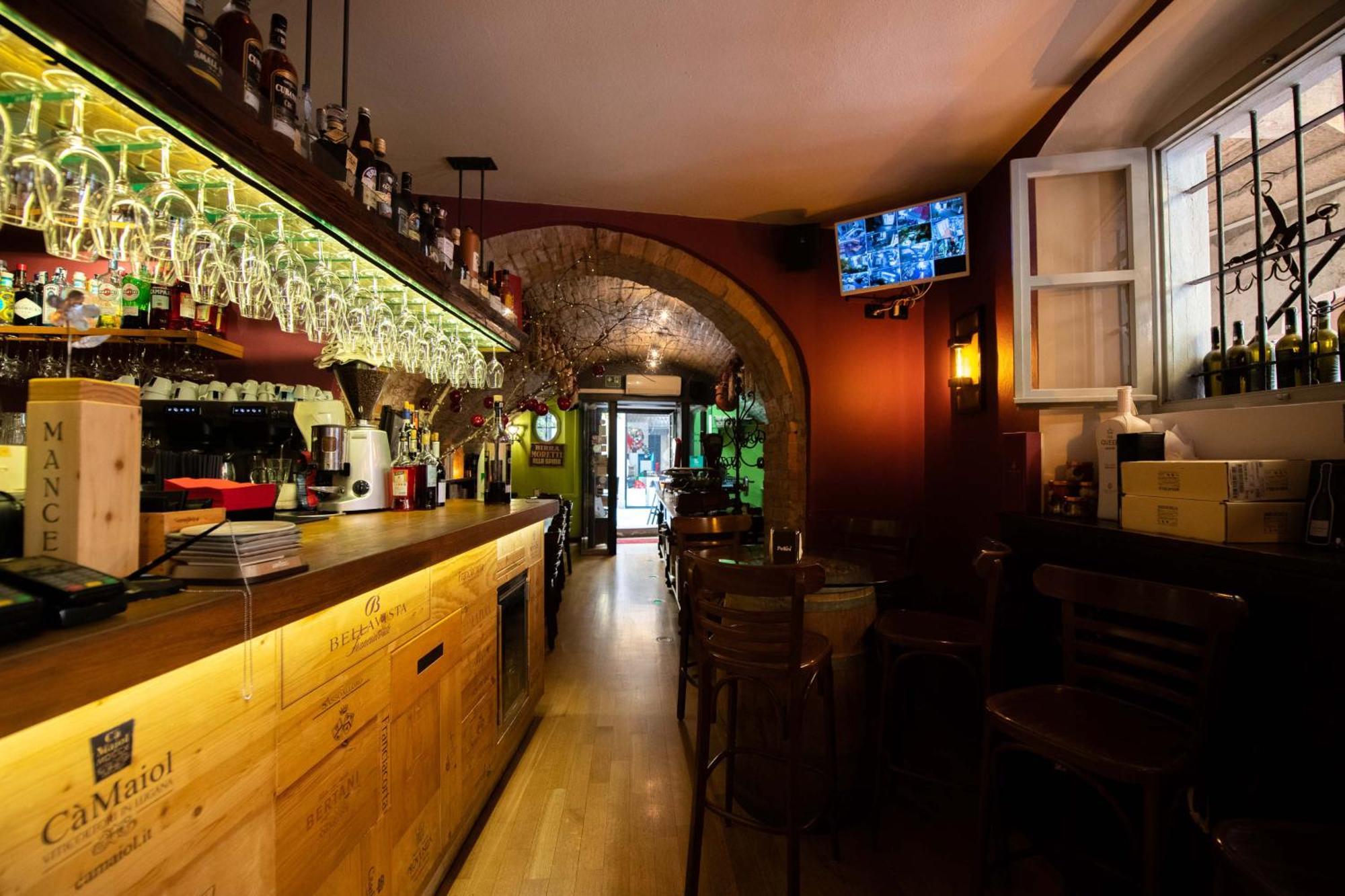 Alessi Trattoria Hotel Desenzano del Garda