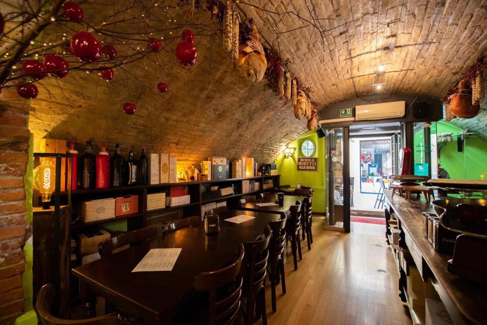 Alessi Trattoria