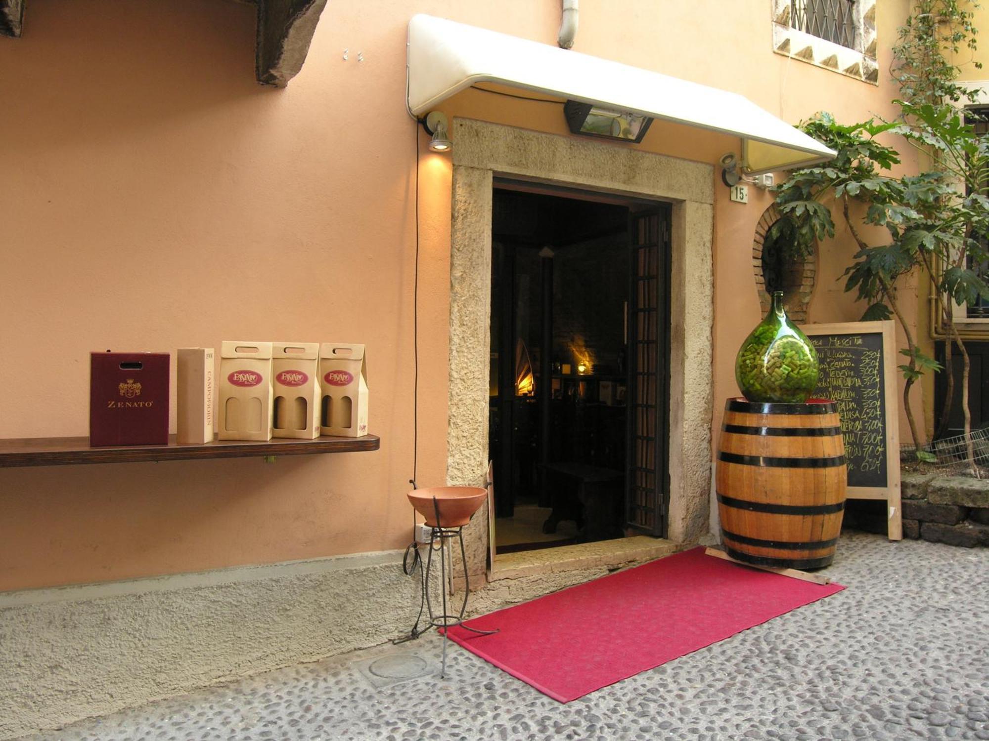 Alessi Trattoria Desenzano del Garda