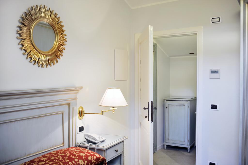 Hotel Alessi Trattoria Desenzano del Garda