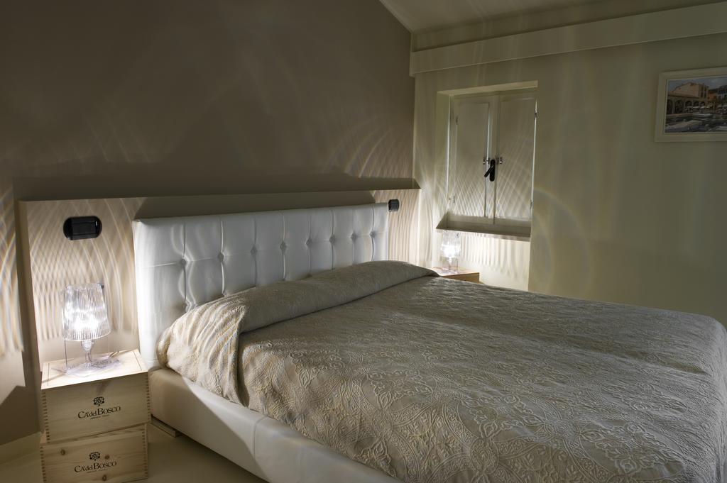 Hotel Alessi Trattoria