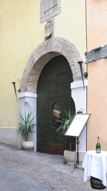 Hotel Alessi Trattoria 3*