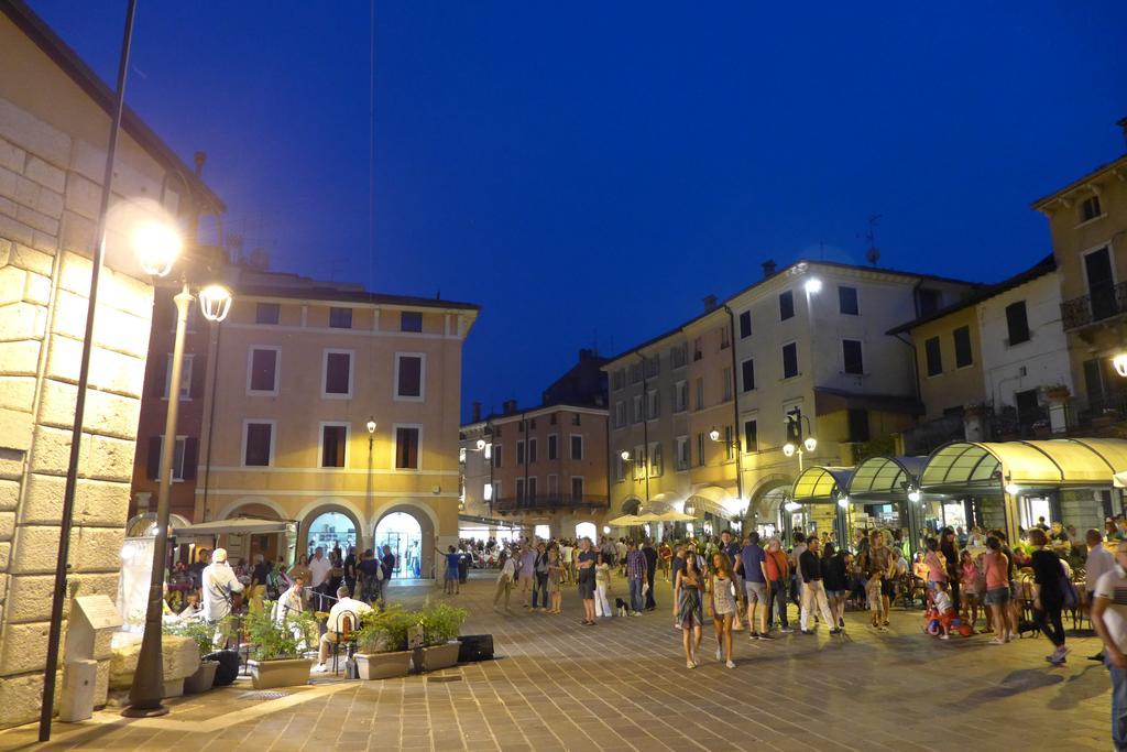 Alessi Trattoria 3* Desenzano del Garda