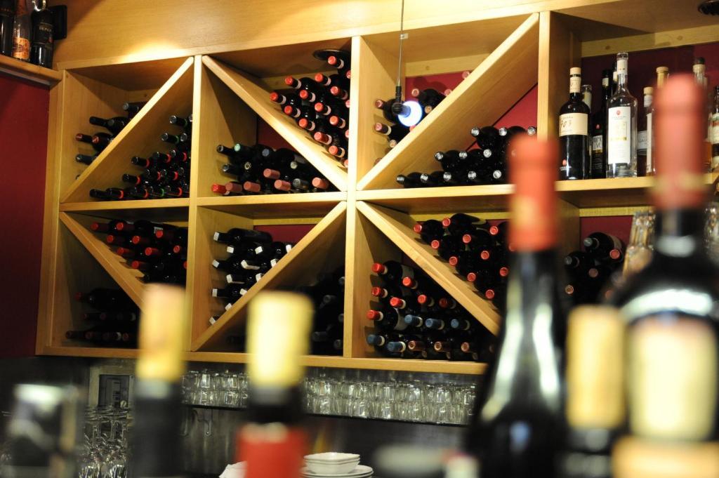 Alessi Trattoria Hotel 3*