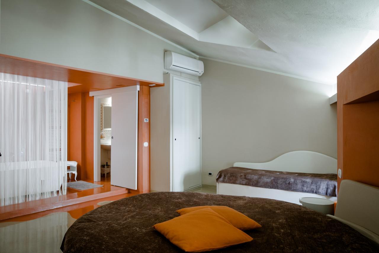 Alessi Trattoria Hotel 3*