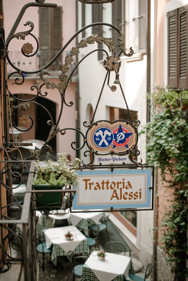 Alessi Trattoria Hotel Desenzano del Garda