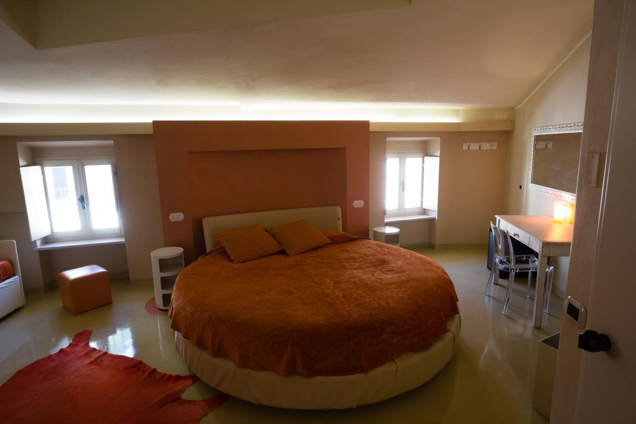 Hotel Alessi Trattoria Desenzano del Garda