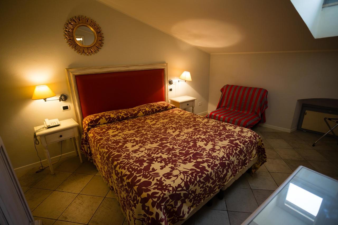 Hotel Alessi Trattoria