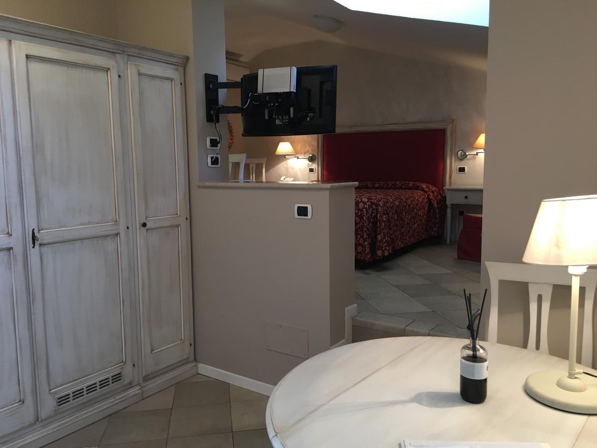 Alessi Trattoria 3*