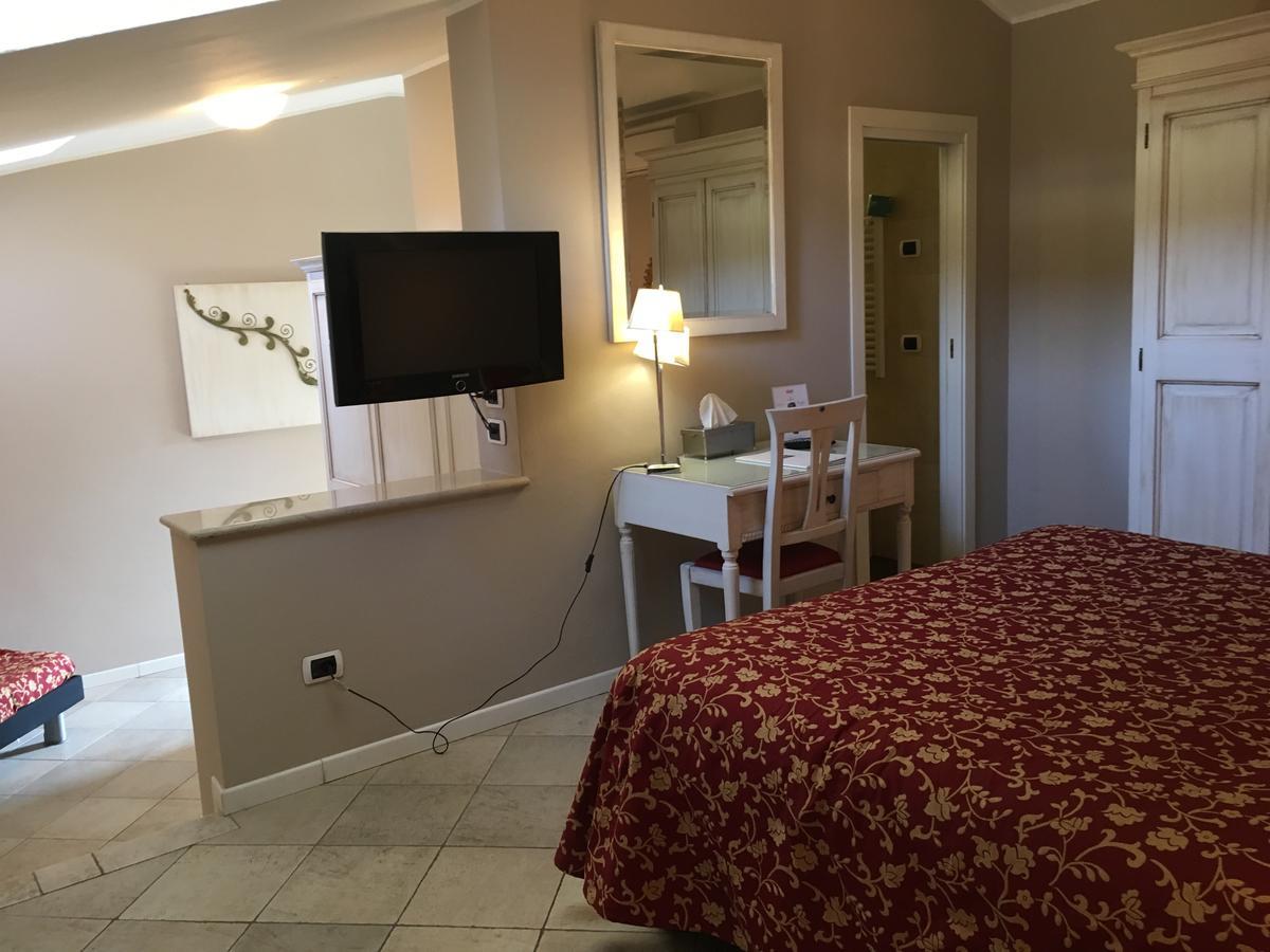 Hotel Alessi Trattoria Desenzano del Garda