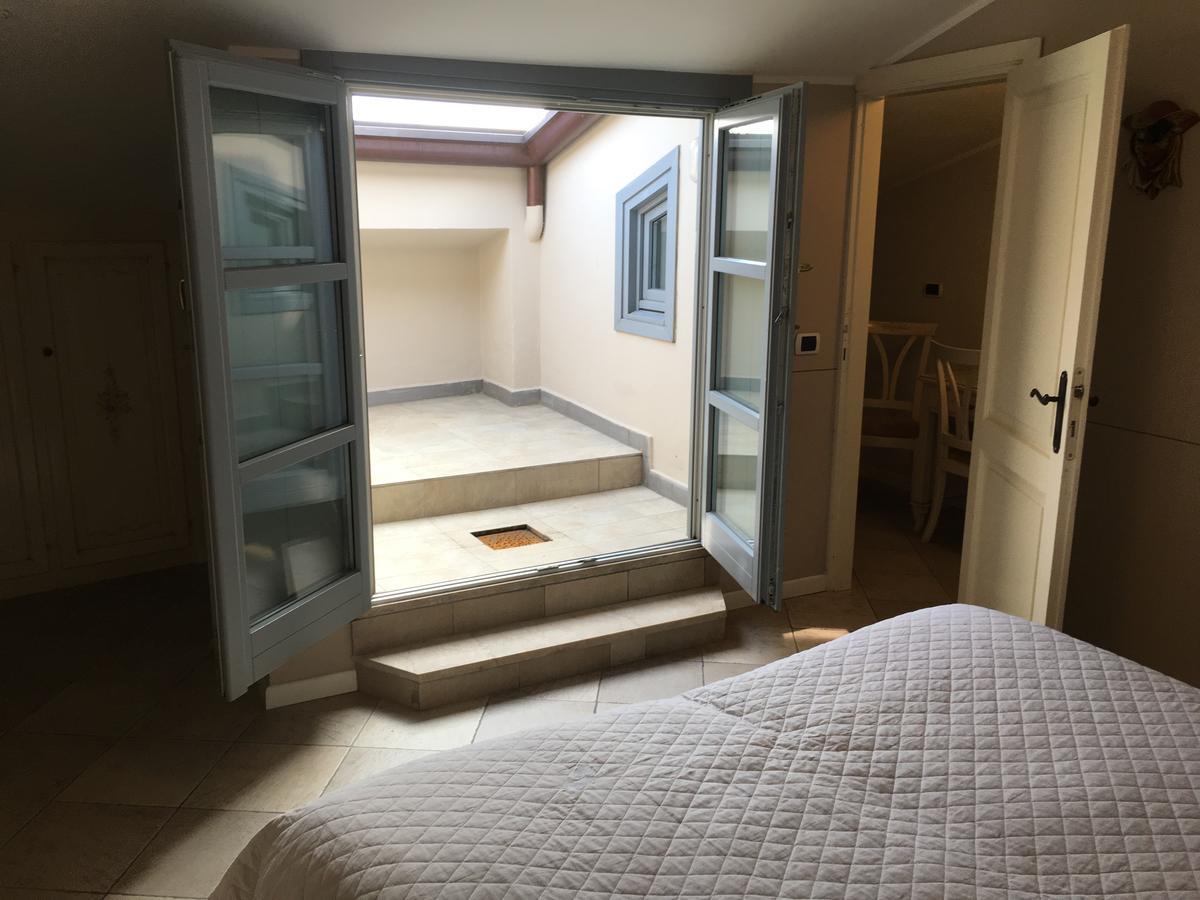 Hotel Alessi Trattoria Desenzano del Garda