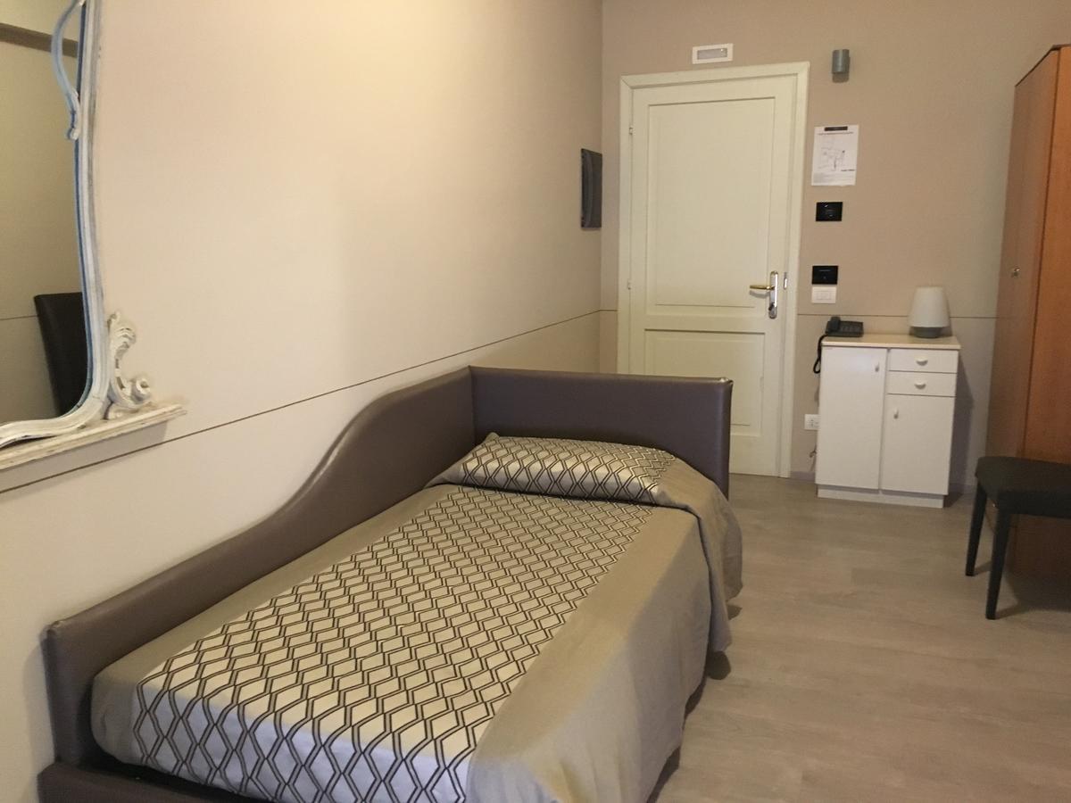 Hotel Alessi Trattoria 3*