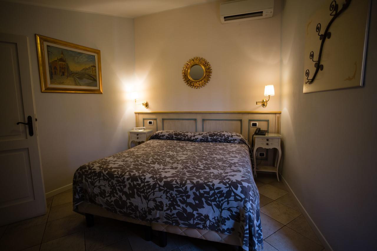 Alessi Trattoria 3* Desenzano del Garda